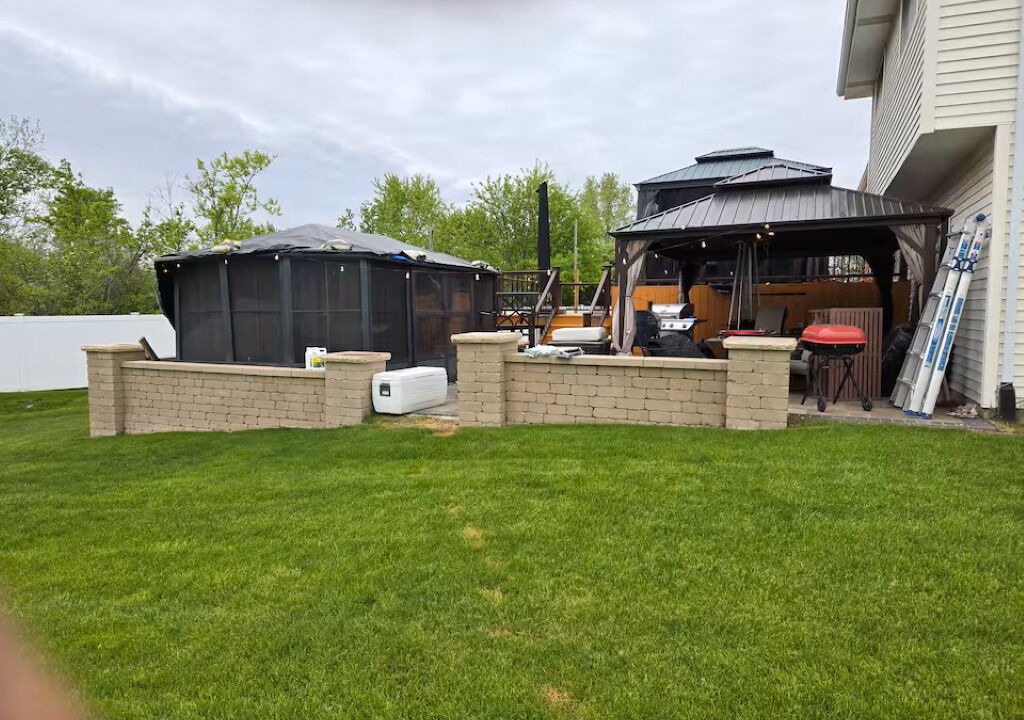 Photo of Outdoor in Richton Park