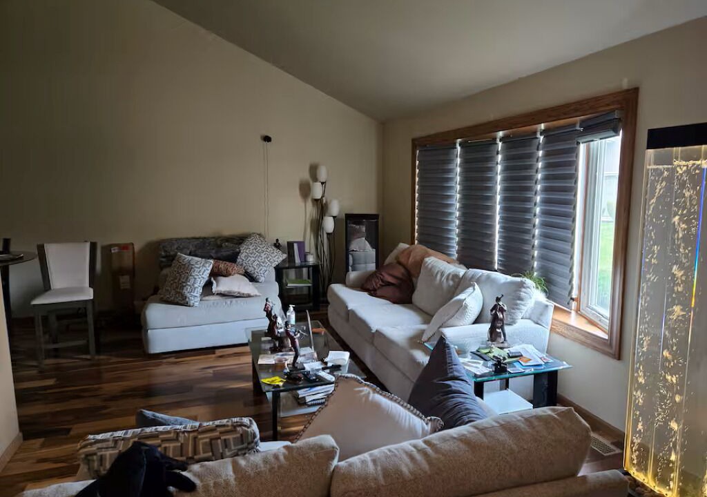 Photo of Livingroom in Richton Park
