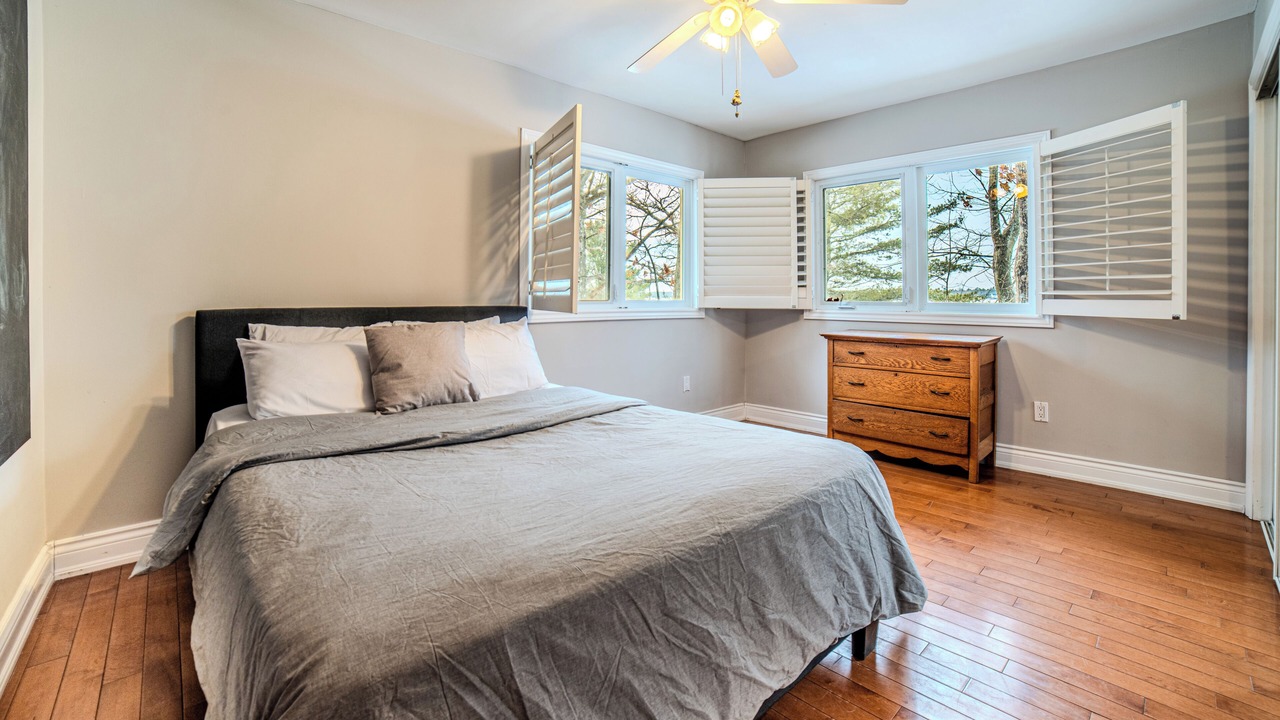 Photo of Bedroom in Carling