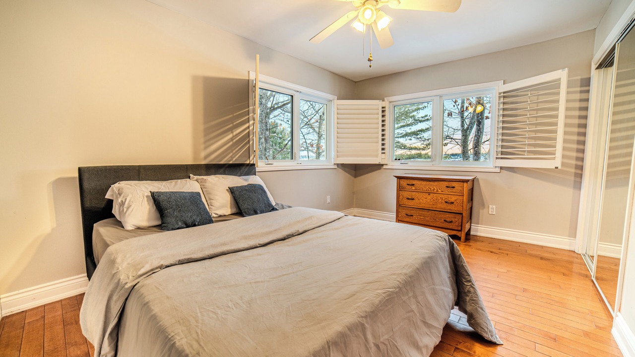 Photo of Bedroom in Carling