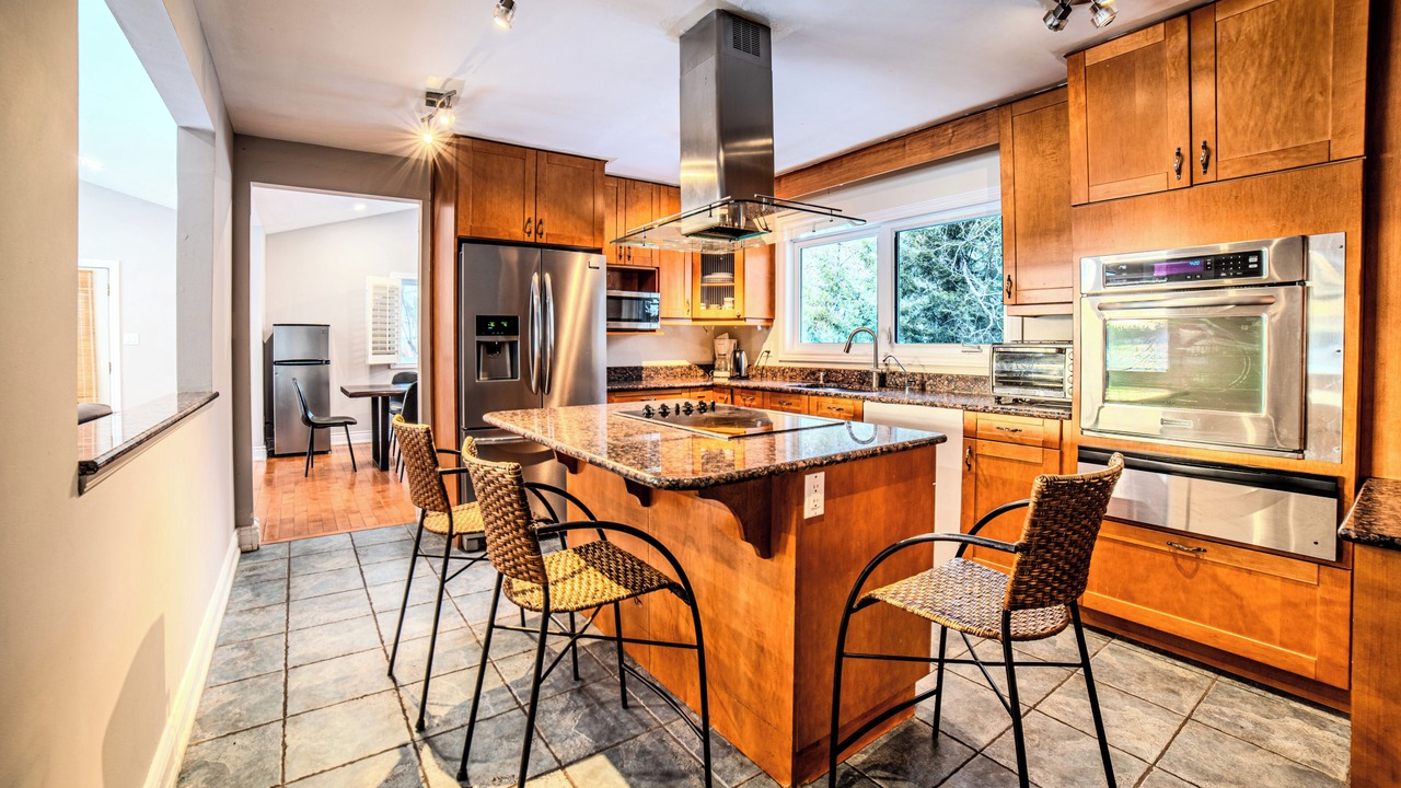 Photo of Kitchen in Carling