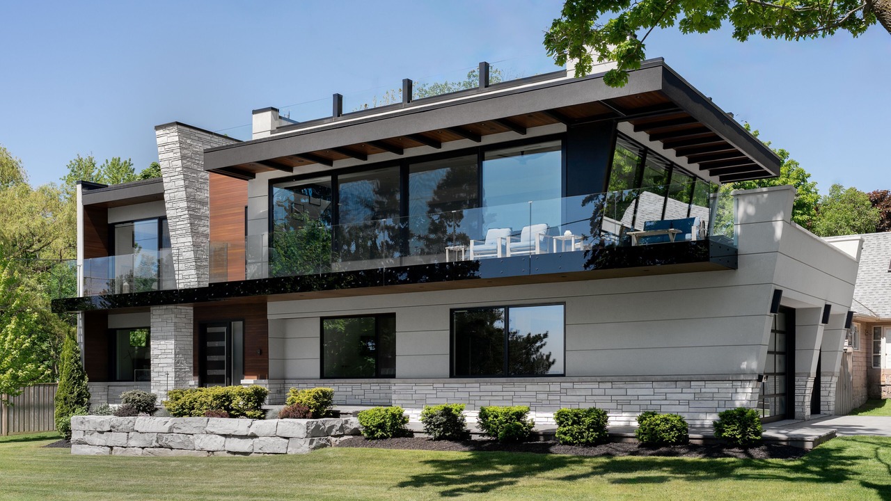 Photo of Outdoor in Clarkson-Lorne Park
