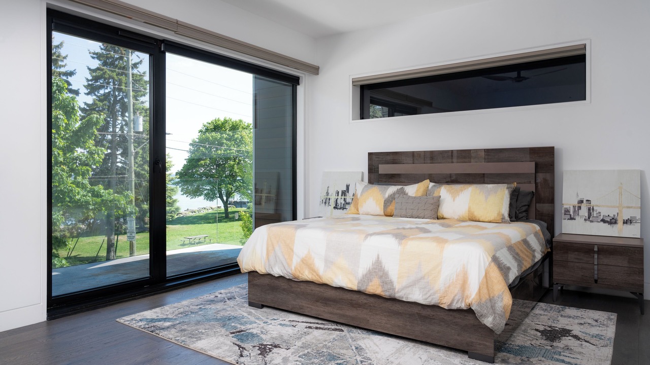 Photo of Bedroom in Clarkson-Lorne Park