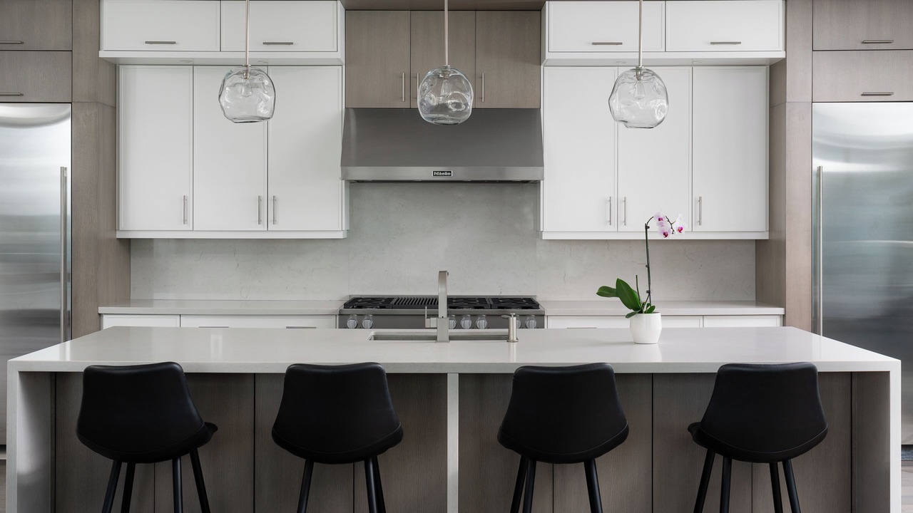Photo of Kitchen in Clarkson-Lorne Park
