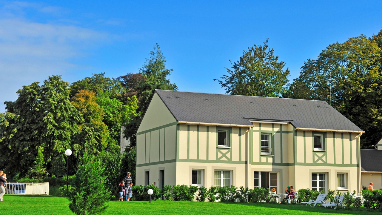 Photo of Outdoor in Maniquerville