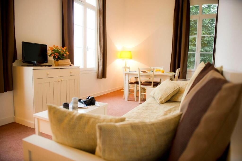 Photo of Bedroom in Maniquerville