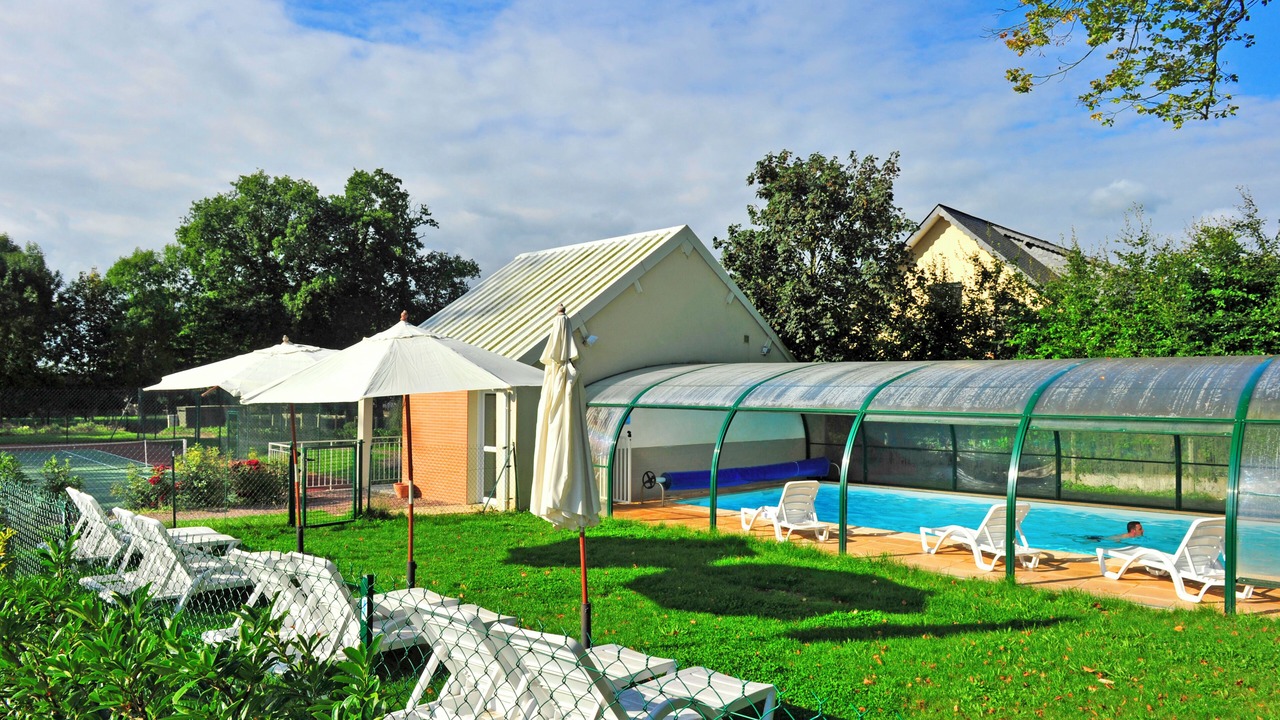 Photo of Outdoor in Maniquerville