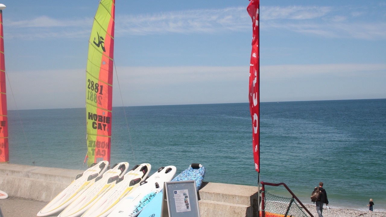 Photo of Outdoor in Maniquerville