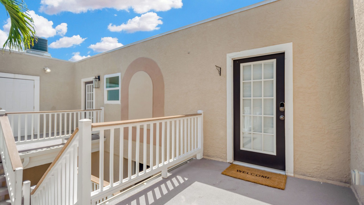 Photo of Outdoor in Capri Isle