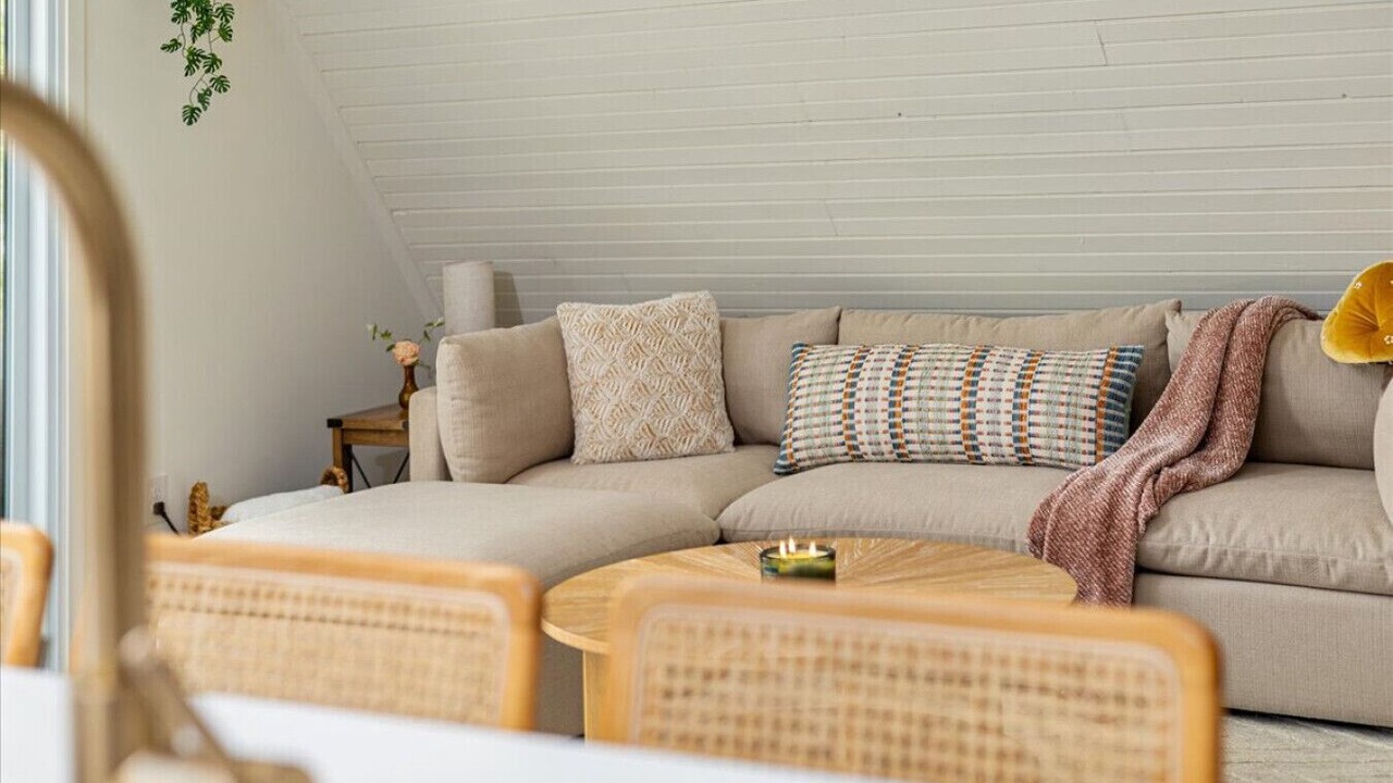 Photo of Livingroom in Mount Jackson