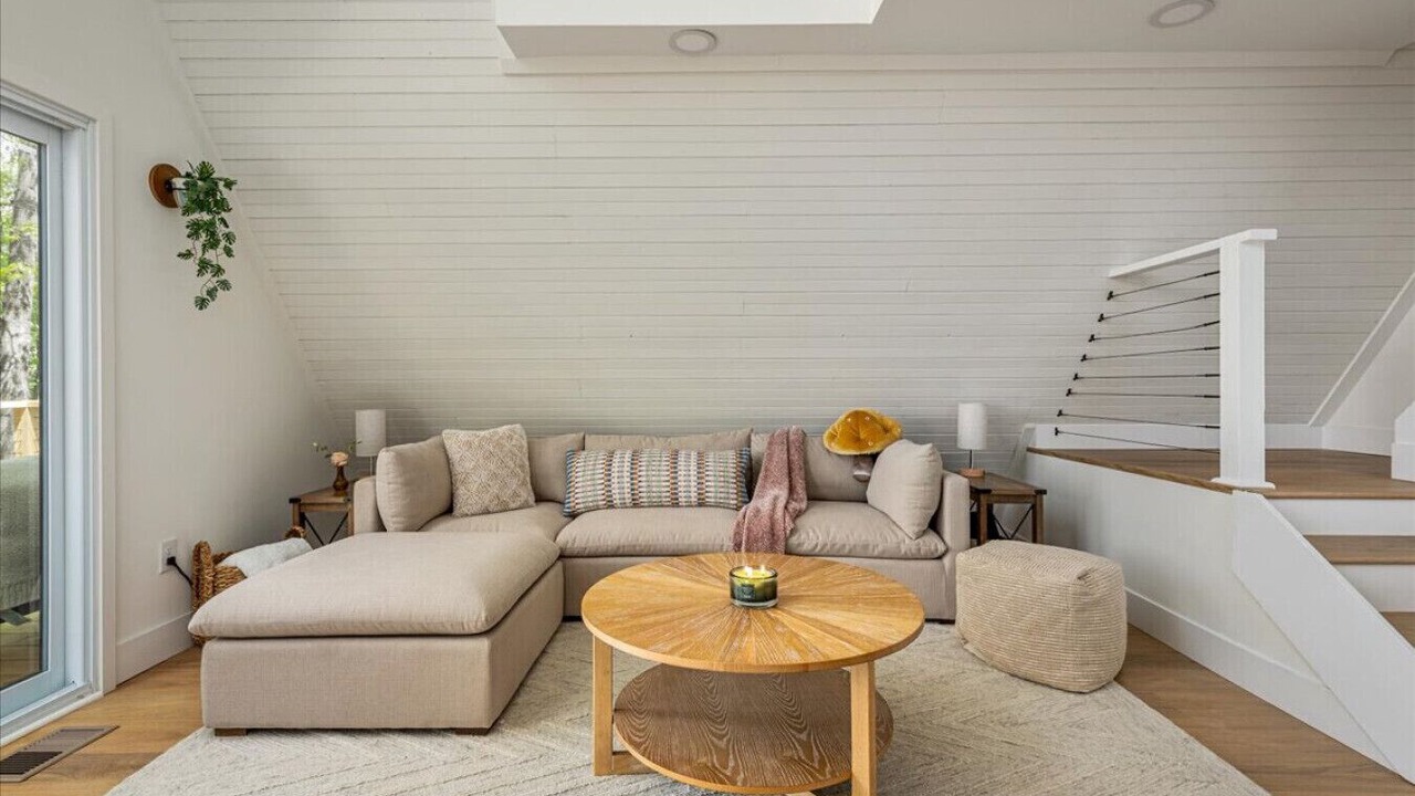Photo of Livingroom in Mount Jackson