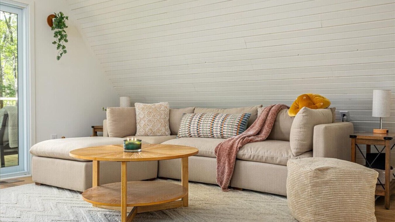 Photo of Livingroom in Mount Jackson