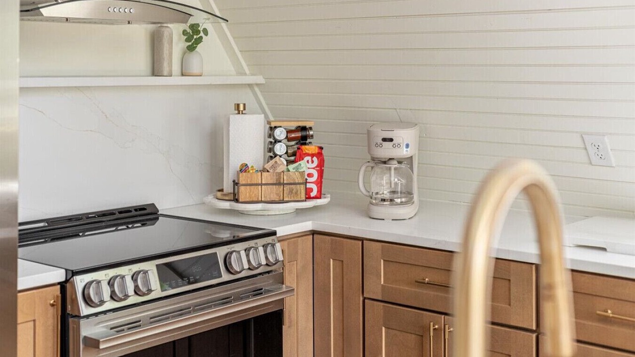 Photo of Kitchen in Mount Jackson