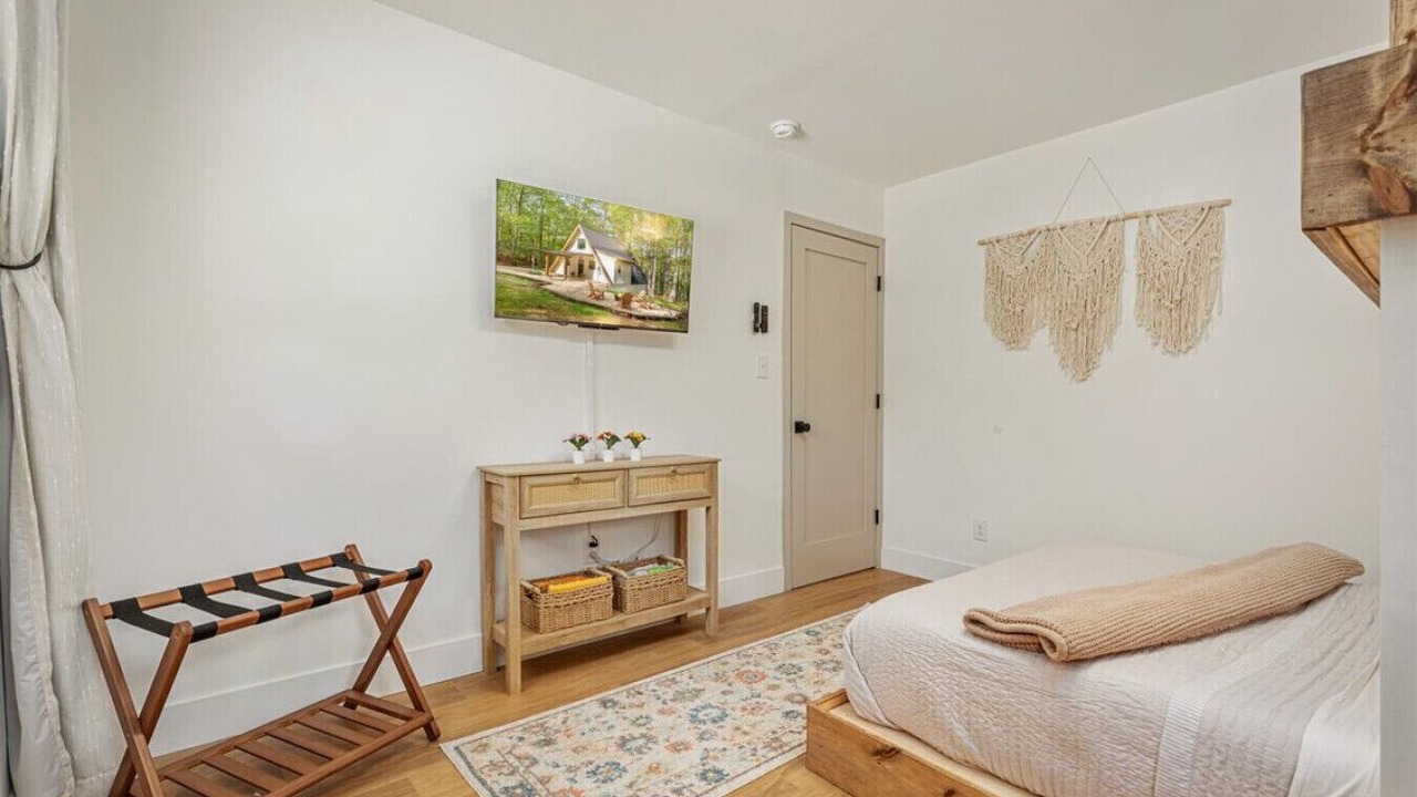 Photo of Bedroom in Mount Jackson
