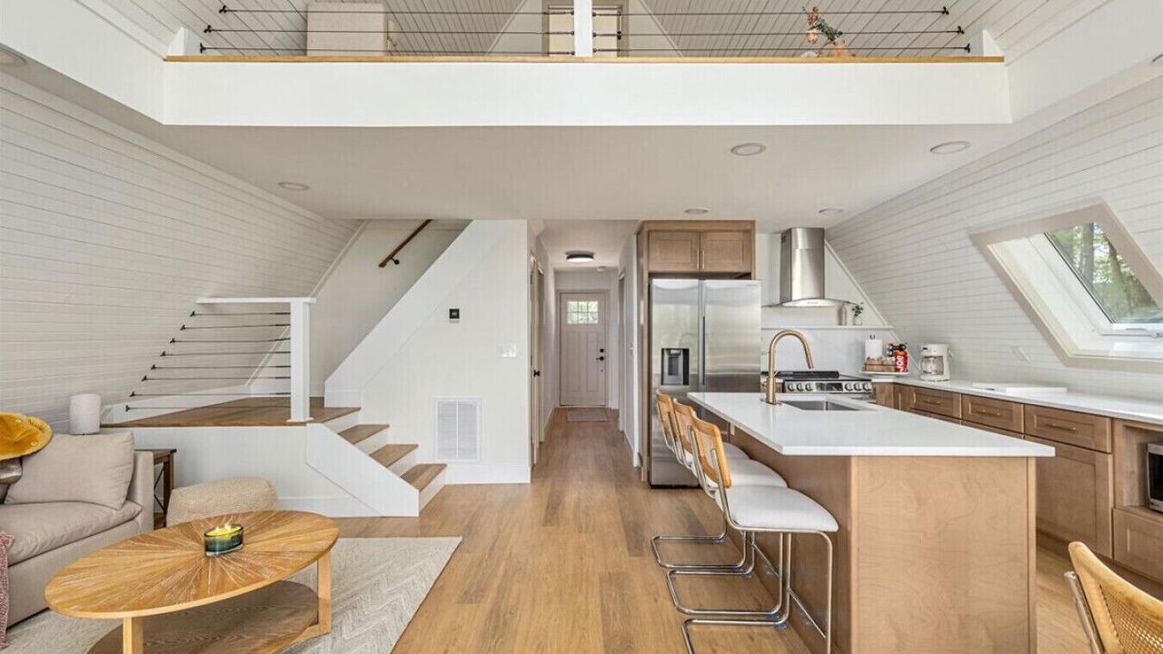 Photo of Kitchen in Mount Jackson