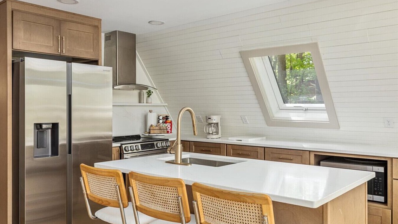 Photo of Kitchen in Mount Jackson
