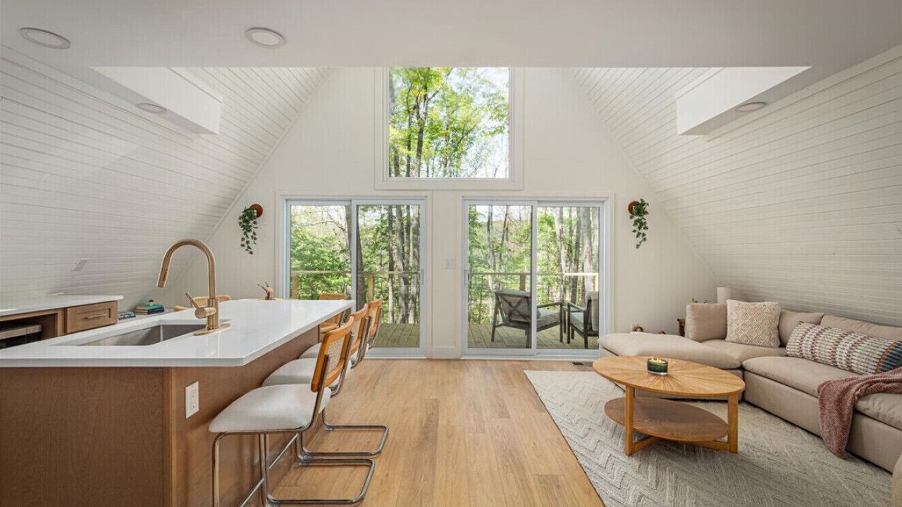 Photo of Livingroom in Mount Jackson