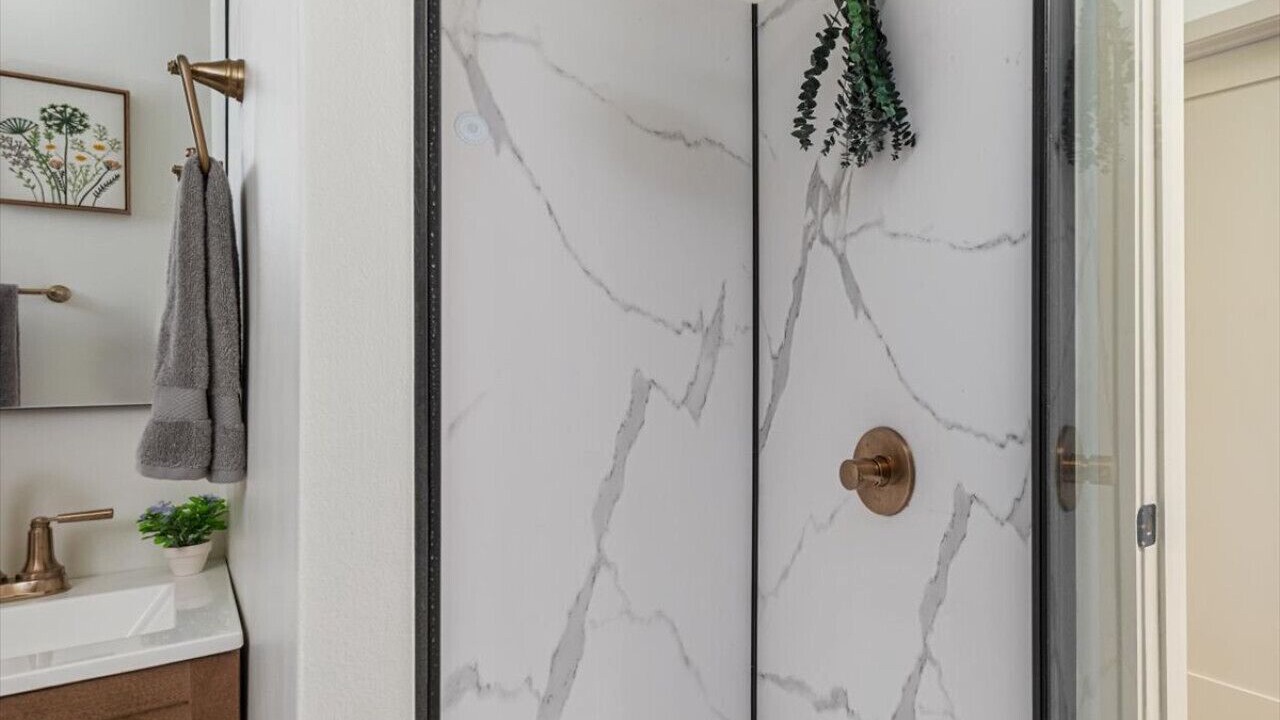 Photo of Bathroom in Mount Jackson