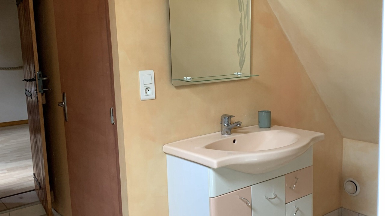 Photo of Bathroom in Thury