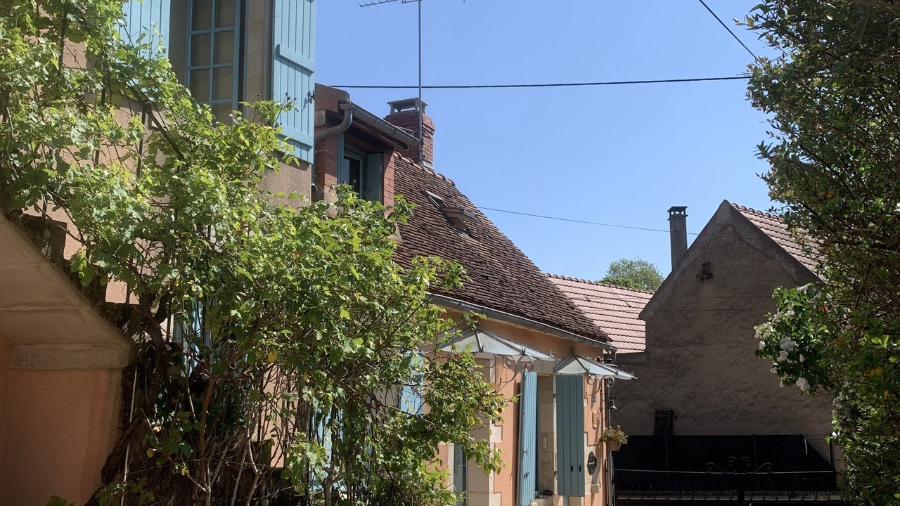 Photo of Outdoor in Thury
