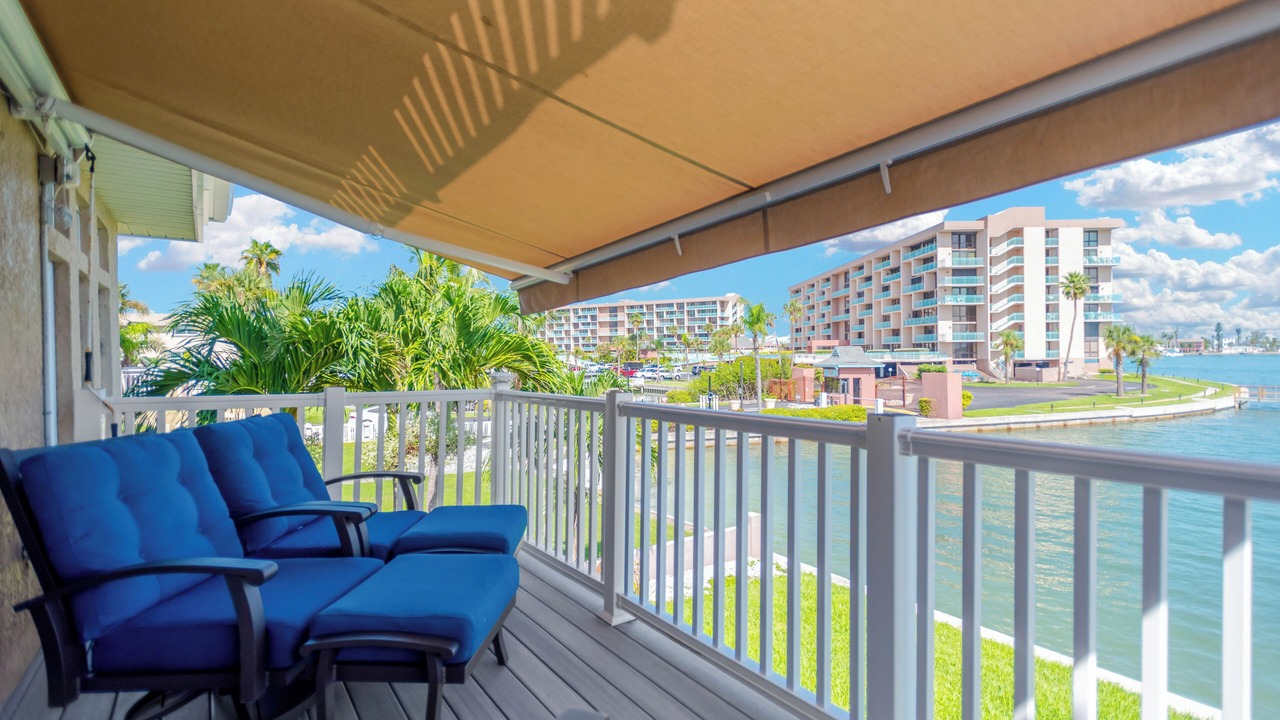 Photo of Outdoor in Capri Isle