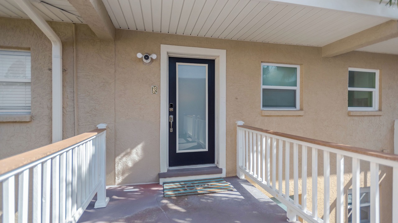 Photo of Outdoor in Capri Isle