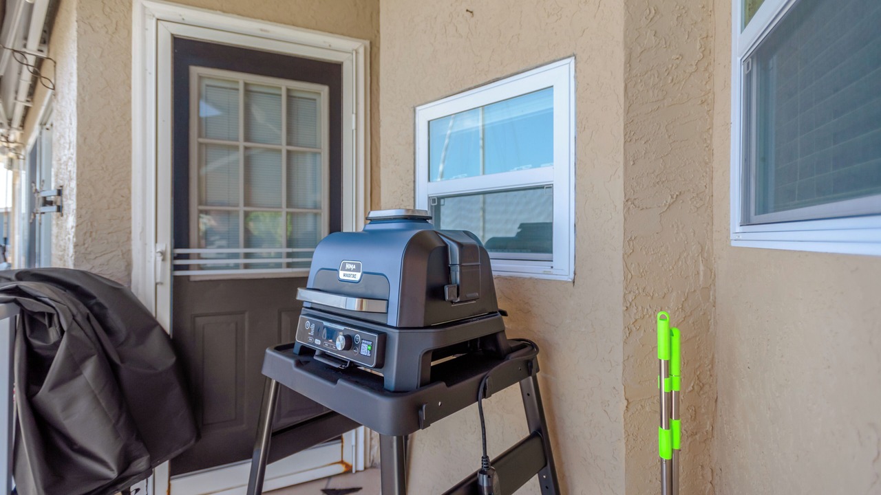 Photo of Outdoor in Capri Isle