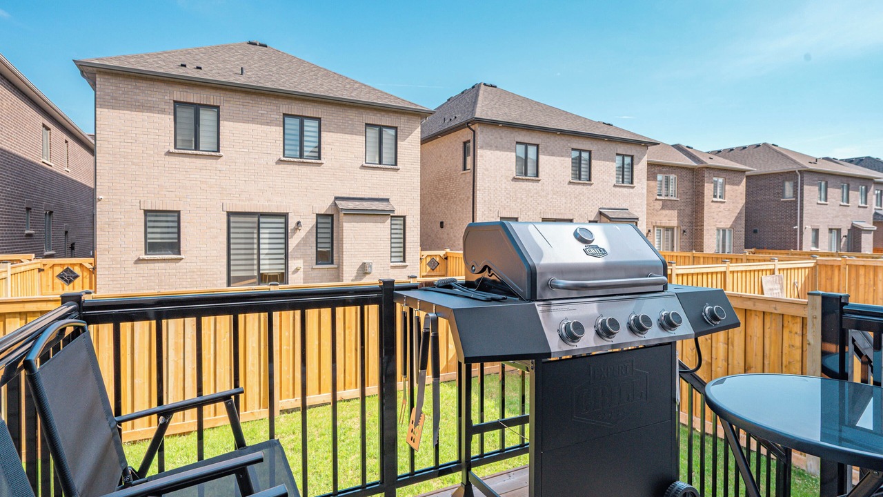 Photo of Outdoor in Brampton
