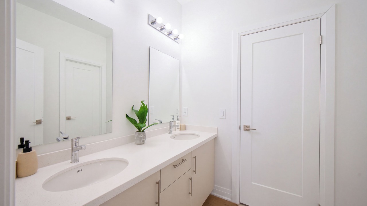 Photo of Bathroom in Brampton