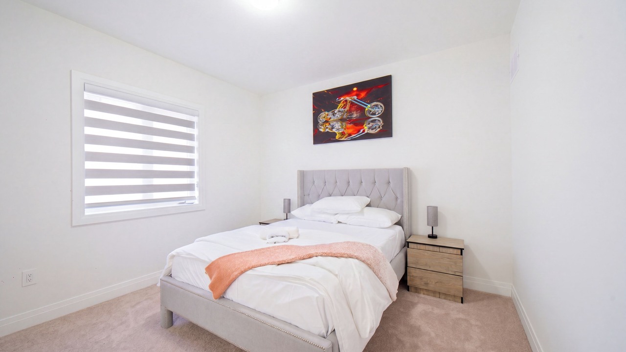 Photo of Bedroom in Brampton