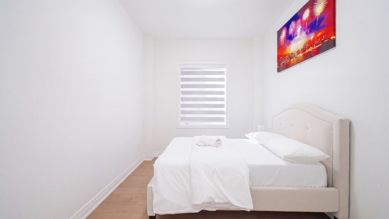 Photo of Bedroom in Brampton