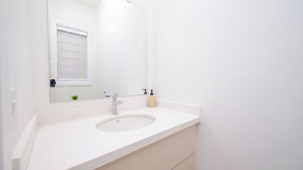Photo of Bathroom in Brampton