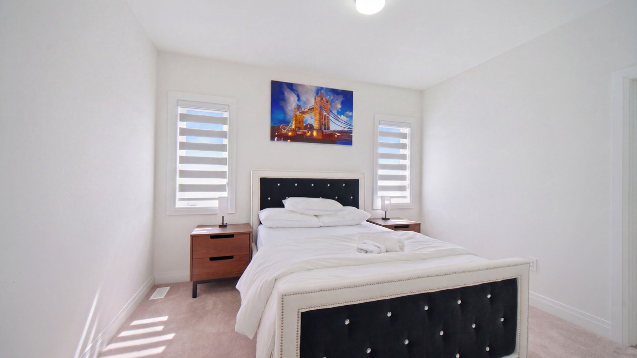 Photo of Bedroom in Brampton