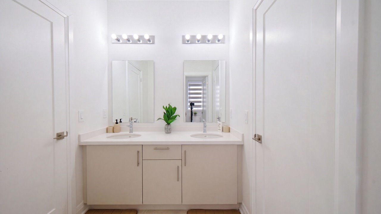 Photo of Bathroom in Brampton