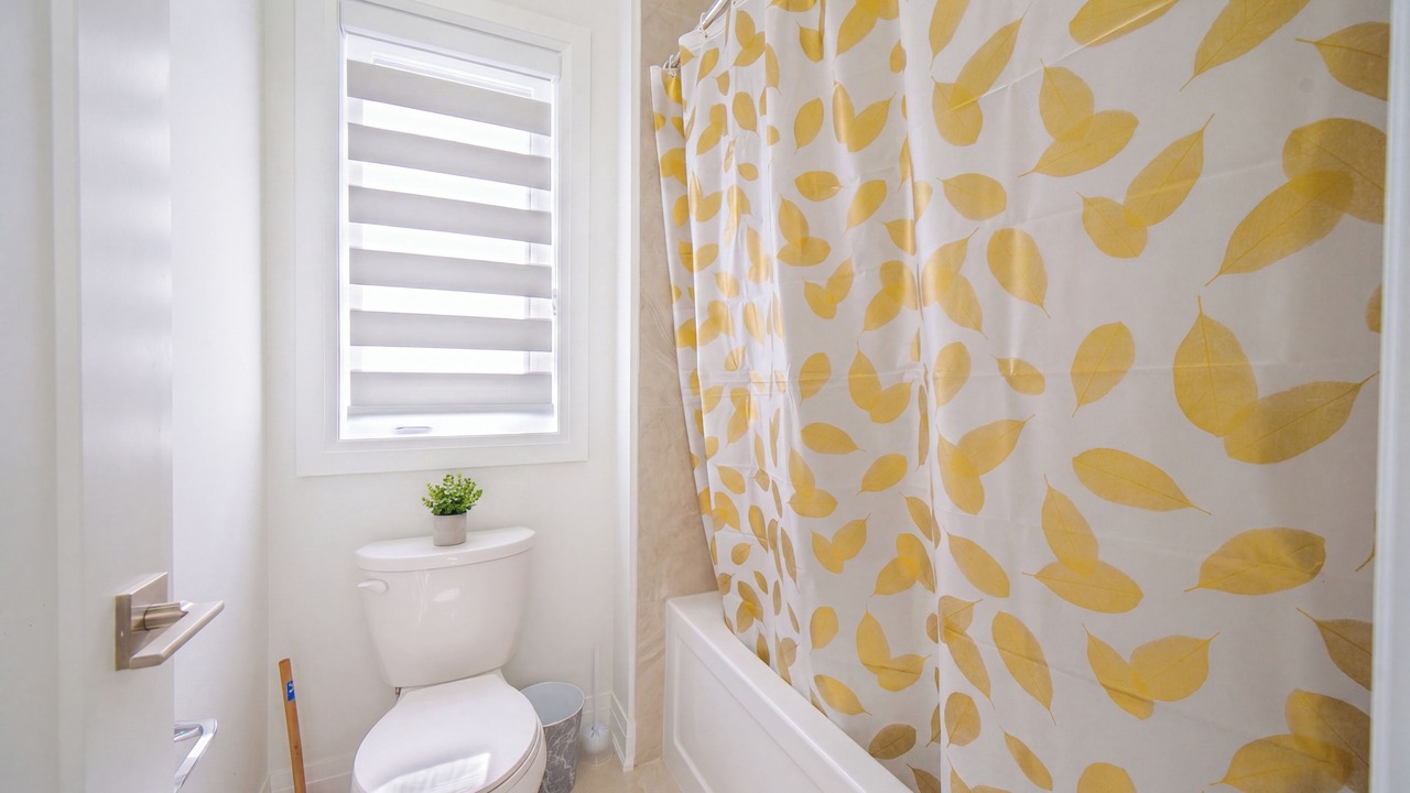 Photo of Bathroom in Brampton