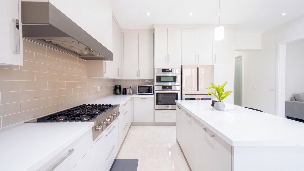 Photo of Kitchen in Brampton