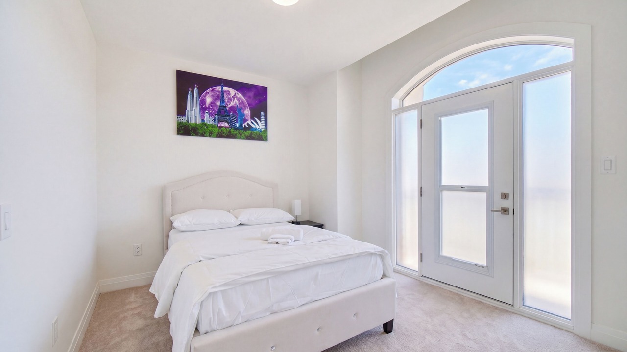 Photo of Bedroom in Brampton