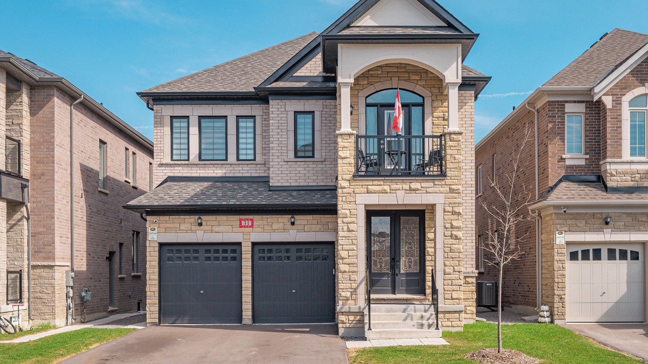 Photo of Outdoor in Brampton