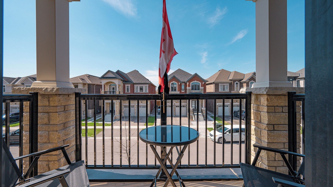 Photo of Outdoor in Brampton