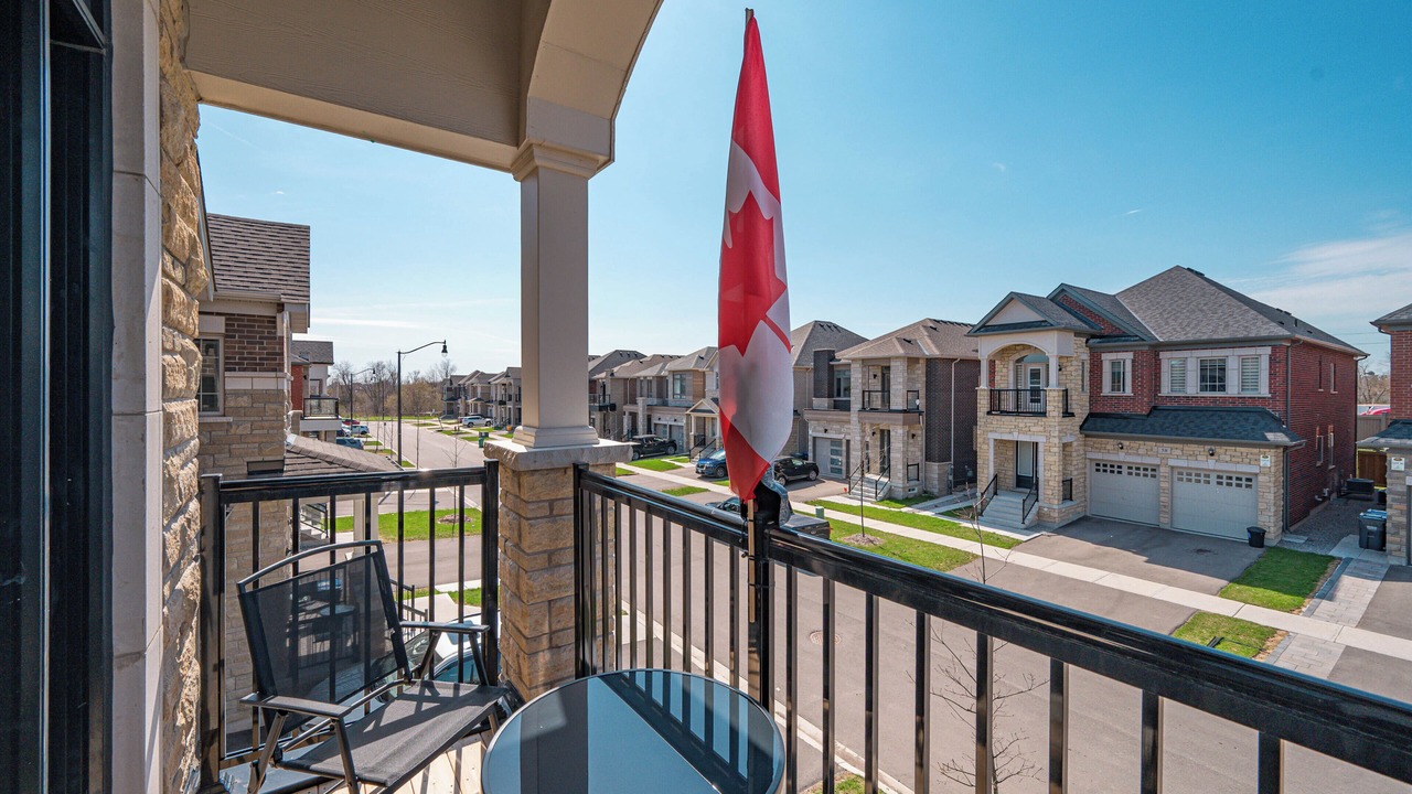 Photo of Outdoor in Brampton
