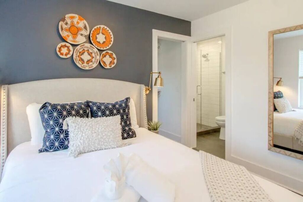 Photo of Bedroom in Maxwell