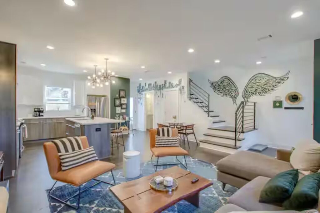 Photo of Livingroom in Maxwell