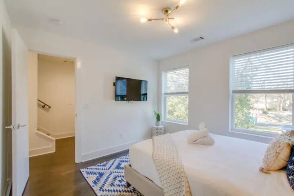 Photo of Bedroom in Maxwell