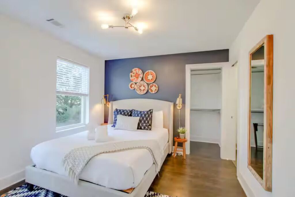Photo of Bedroom in Maxwell