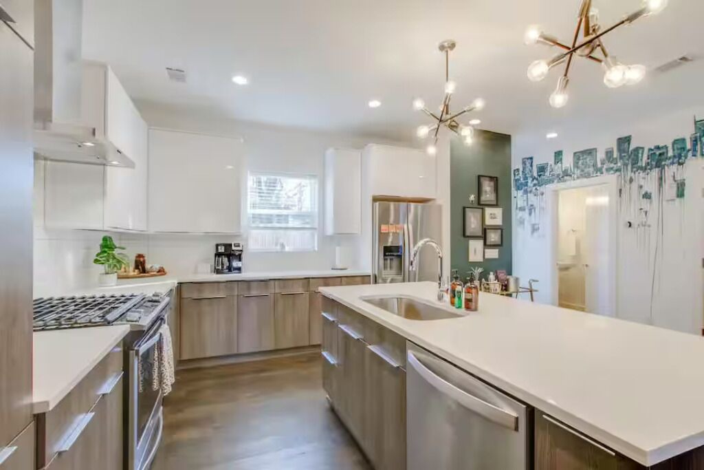 Photo of Kitchen in Maxwell