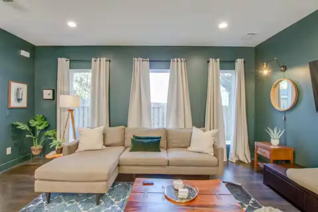 Photo of Livingroom in Maxwell