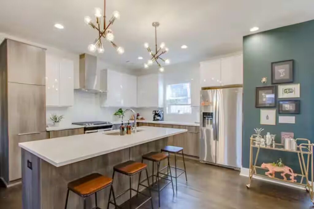 Photo of Kitchen in Maxwell