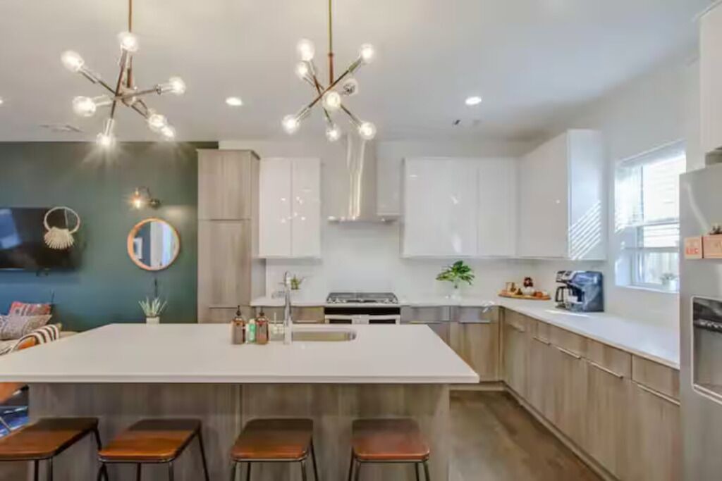 Photo of Kitchen in Maxwell