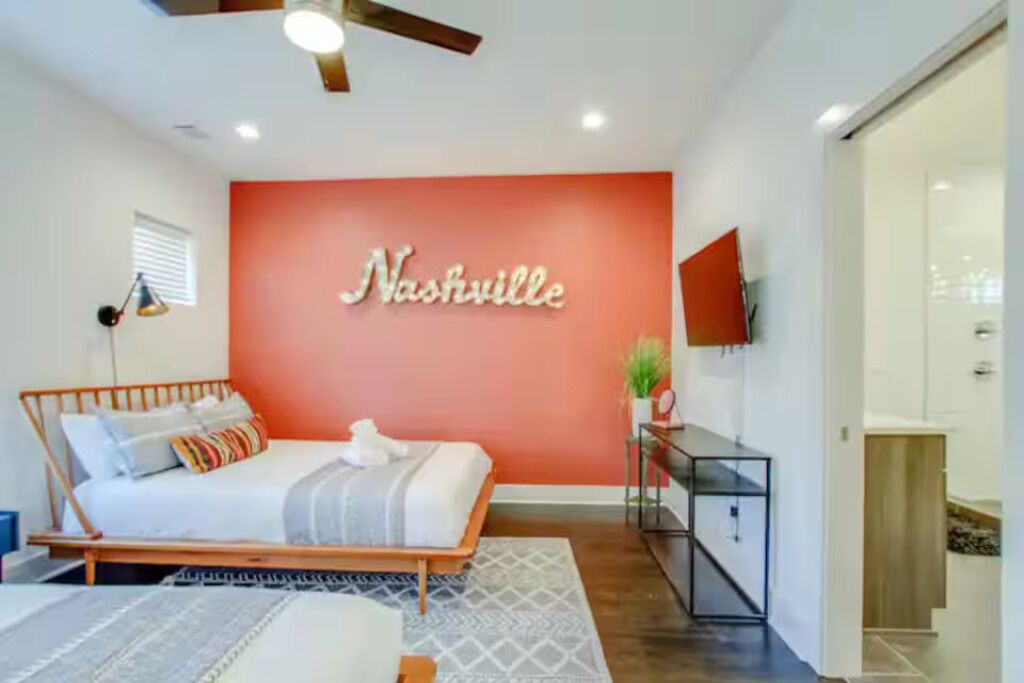 Photo of Bedroom in Maxwell