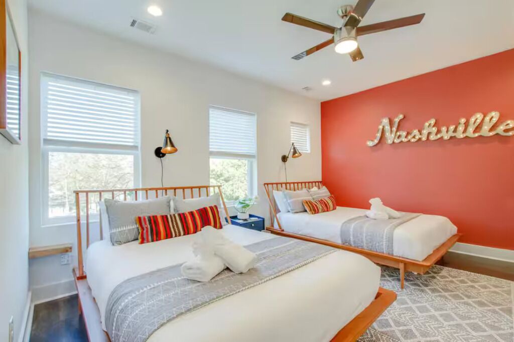 Photo of Bedroom in Maxwell